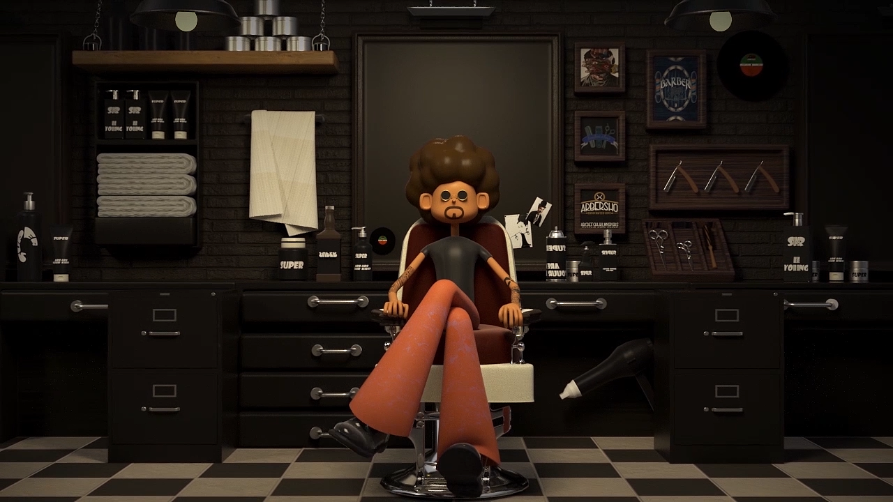 几个动画临摹（图ZMzE1NzgwOTE2） - 短片 - 站酷设计师拉面不好吃原创素材 - 站酷ZCOOL