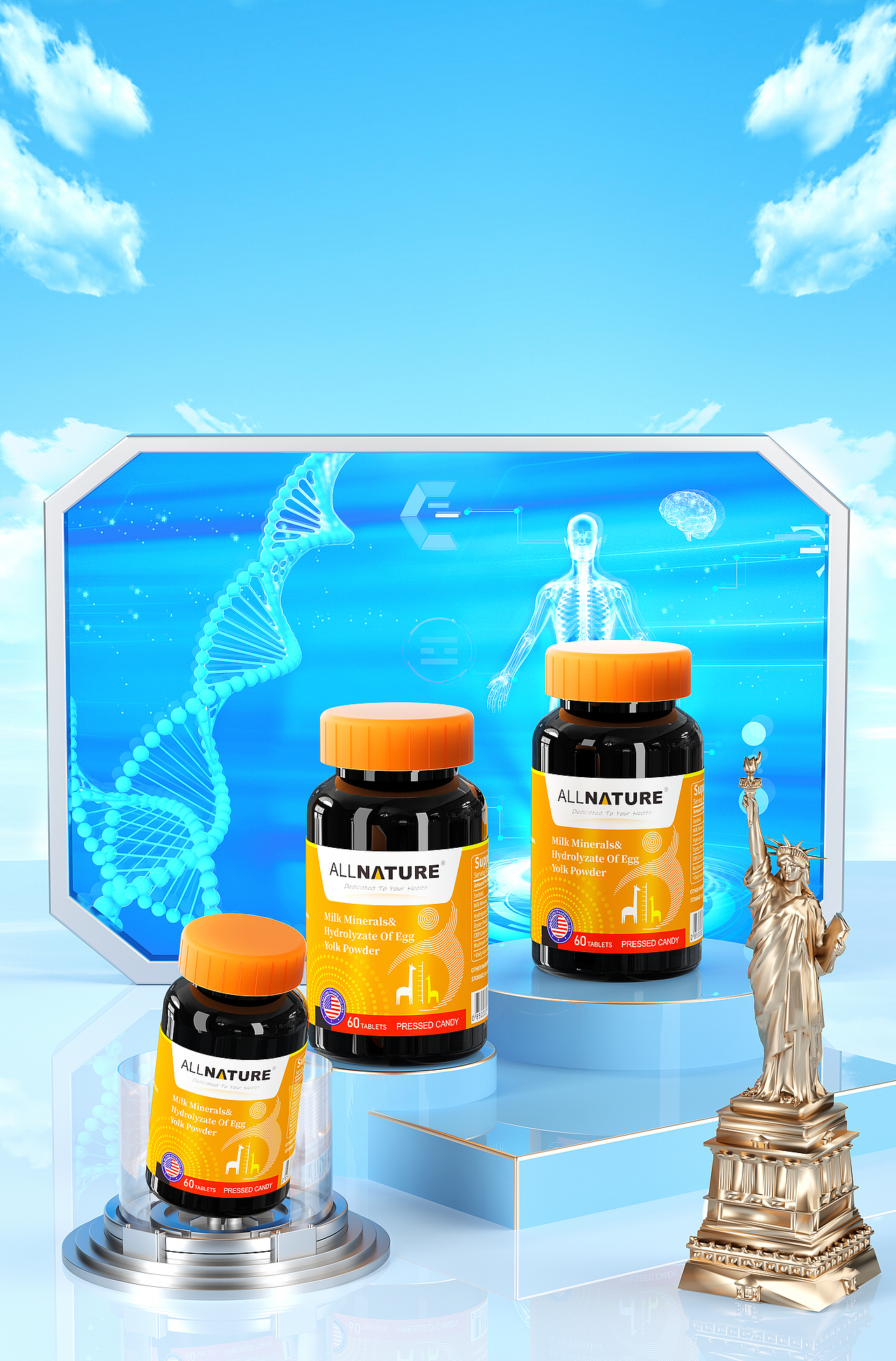 【保健品】产品主图详情整理（图ZMzA4Nzg2OTM2） - 电商 - 站酷设计师无情merciless原创素材 - 站酷ZCOOL