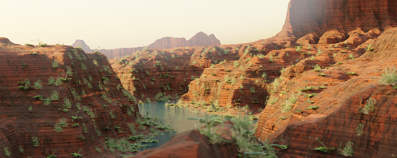 场景创作（图ZMzY2ODM3NzA4） - 场景 - 站酷设计师Z05701962原创素材 - 站酷ZCOOL