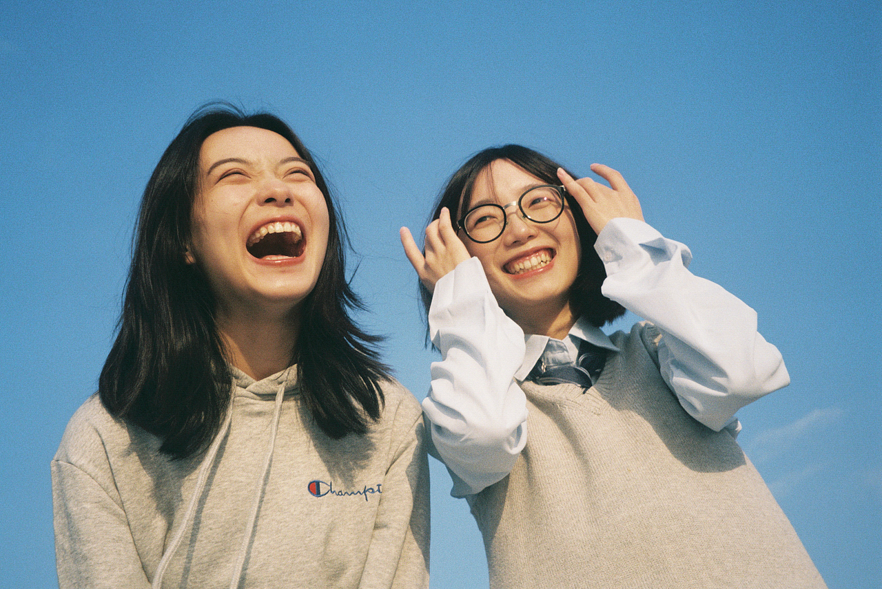 群像作品合集 / 毕业快乐（图ZMzA1MjU2NzMy） - 人像摄影 - 站酷设计师NiccoCai原创素材 - 站酷ZCOOL