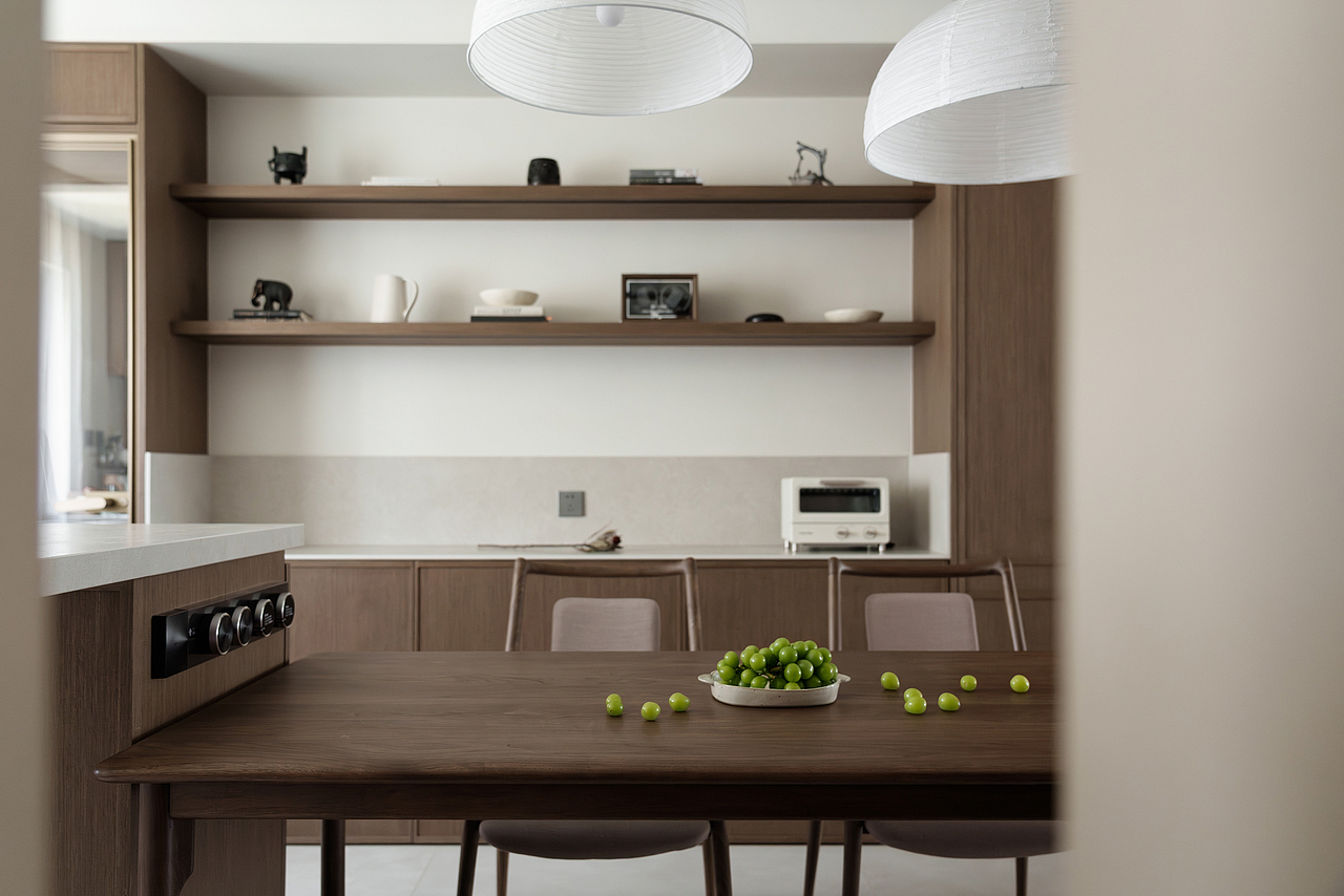 诧寂风家居空间摄影—北京家装设计实景案例（图ZMzUxMDMwNjcy） - 家装设计 - 站酷设计师建筑空间摄影纪尧原创素材 - 站酷ZCOOL