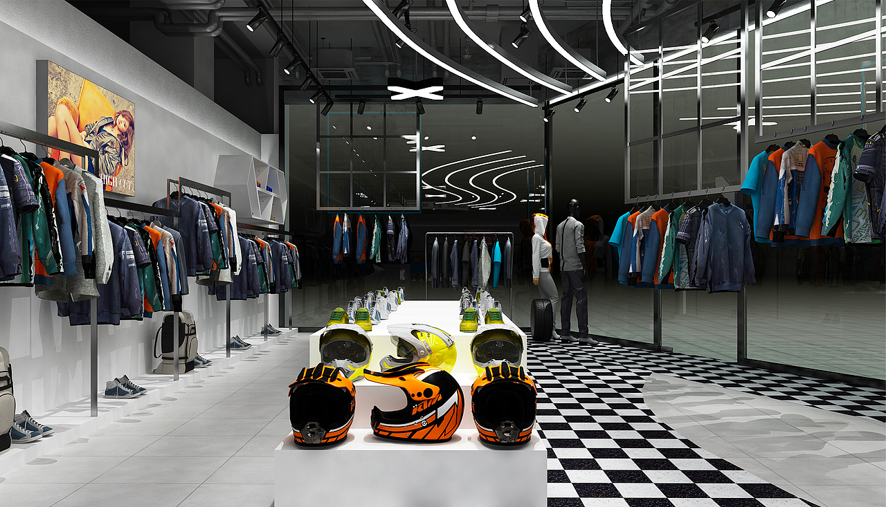 EXR | 中国市场品牌重启（图ZMzA1MzY5ODky） - 品牌 - 站酷设计师我思品牌管理原创素材 - 站酷ZCOOL