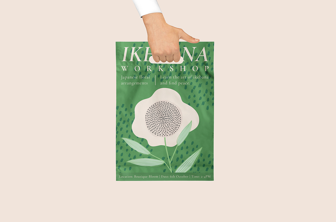 文创品牌VI提案LOGO展示