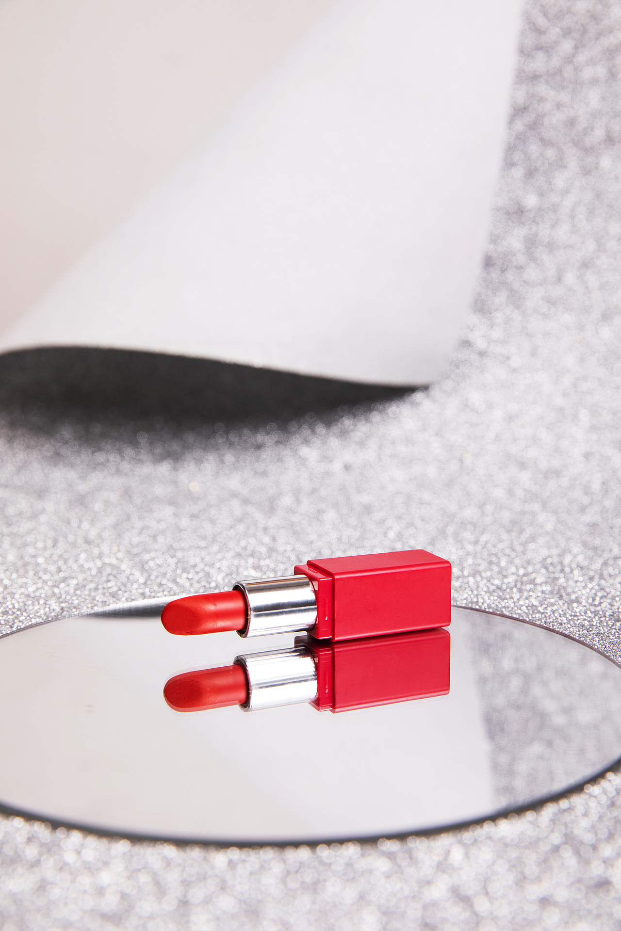 拍摄产品|化妆品 口红