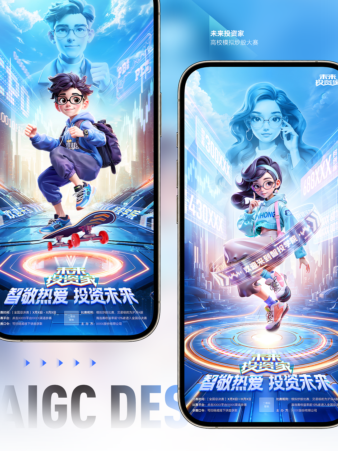 AIGC喂饭级探索-【营销设计】商业实战（图ZMzU1NjkwNTQ4） - AI作品 - 站酷设计师lavon原创素材 - 站酷ZCOOL