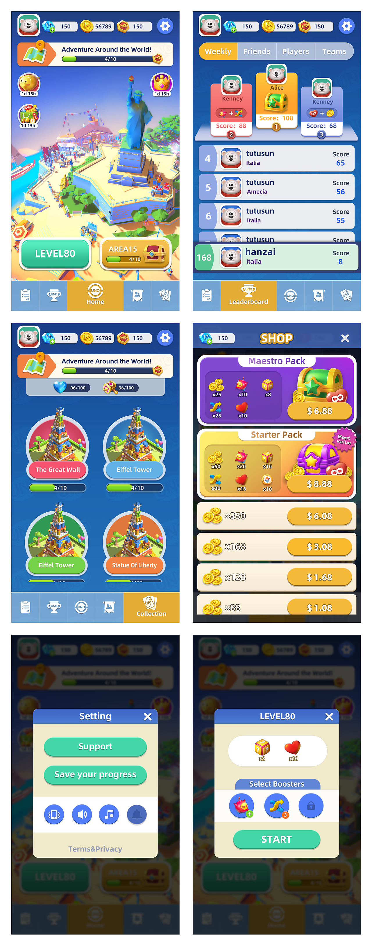 《杂项》游戏UI设计（图ZMzUzMDU5NTA0） - 游戏UI - 站酷设计师朱耀汉原创素材 - 站酷ZCOOL