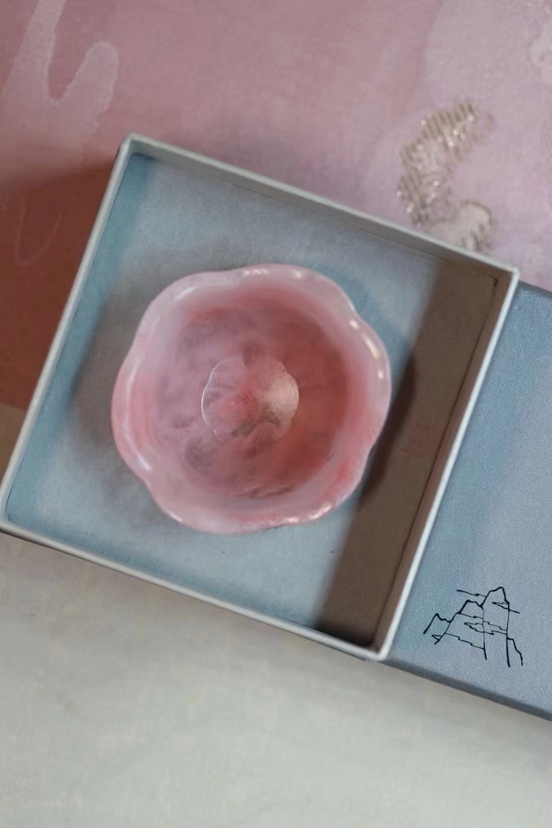 琉璃美学生活礼品|茶器...（图ZMzAwMzIxNTgw） - 生活用品 - 站酷设计师远传艺术玻璃琉璃原创素材 - 站酷ZCOOL