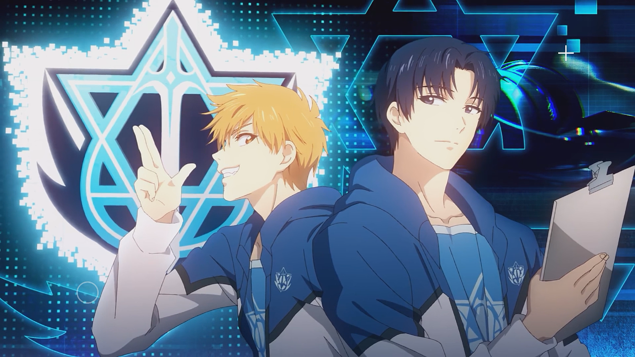 集卡社全职高手纪念版收藏卡第一弹PV视频