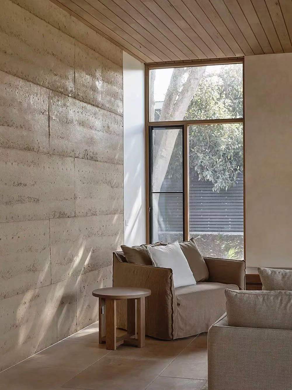 家装||纹理与质感