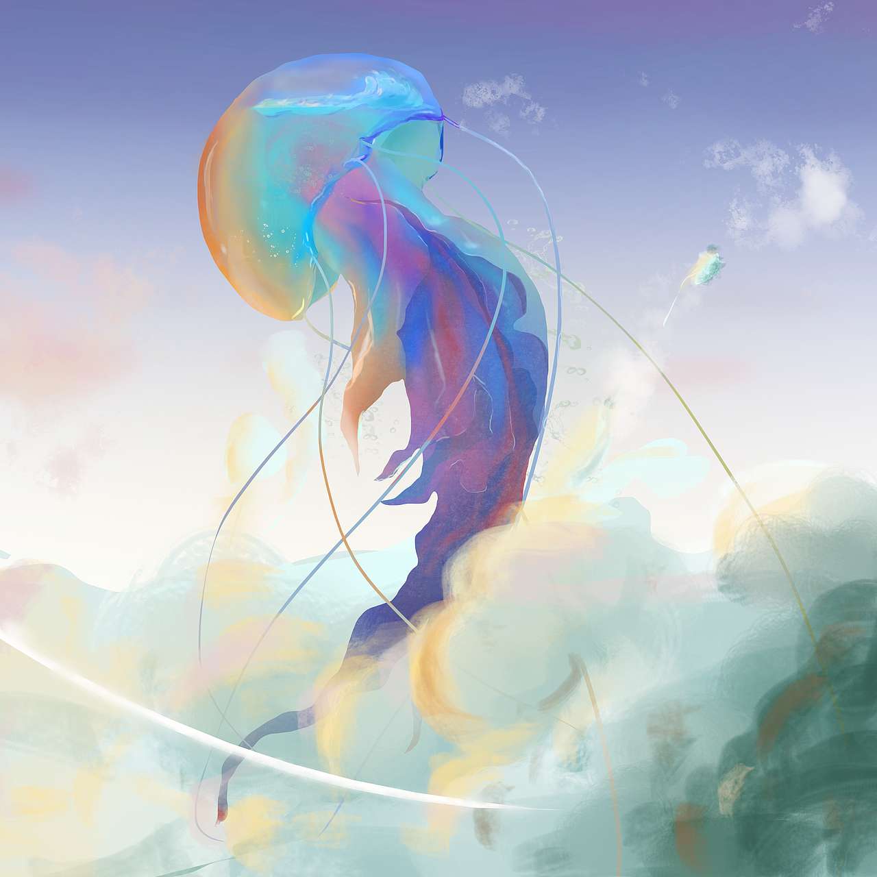 14天-就叫脑子进水吧