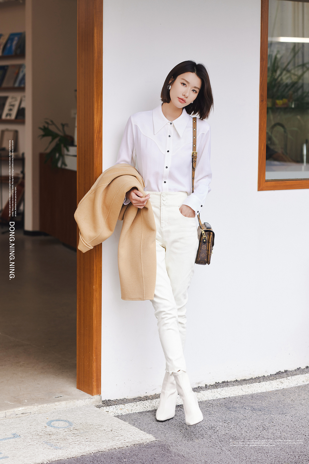 安乐（图ZMzAwODIxOTUy） - 人像摄影 - 站酷设计师董宁宁原创素材 - 站酷ZCOOL