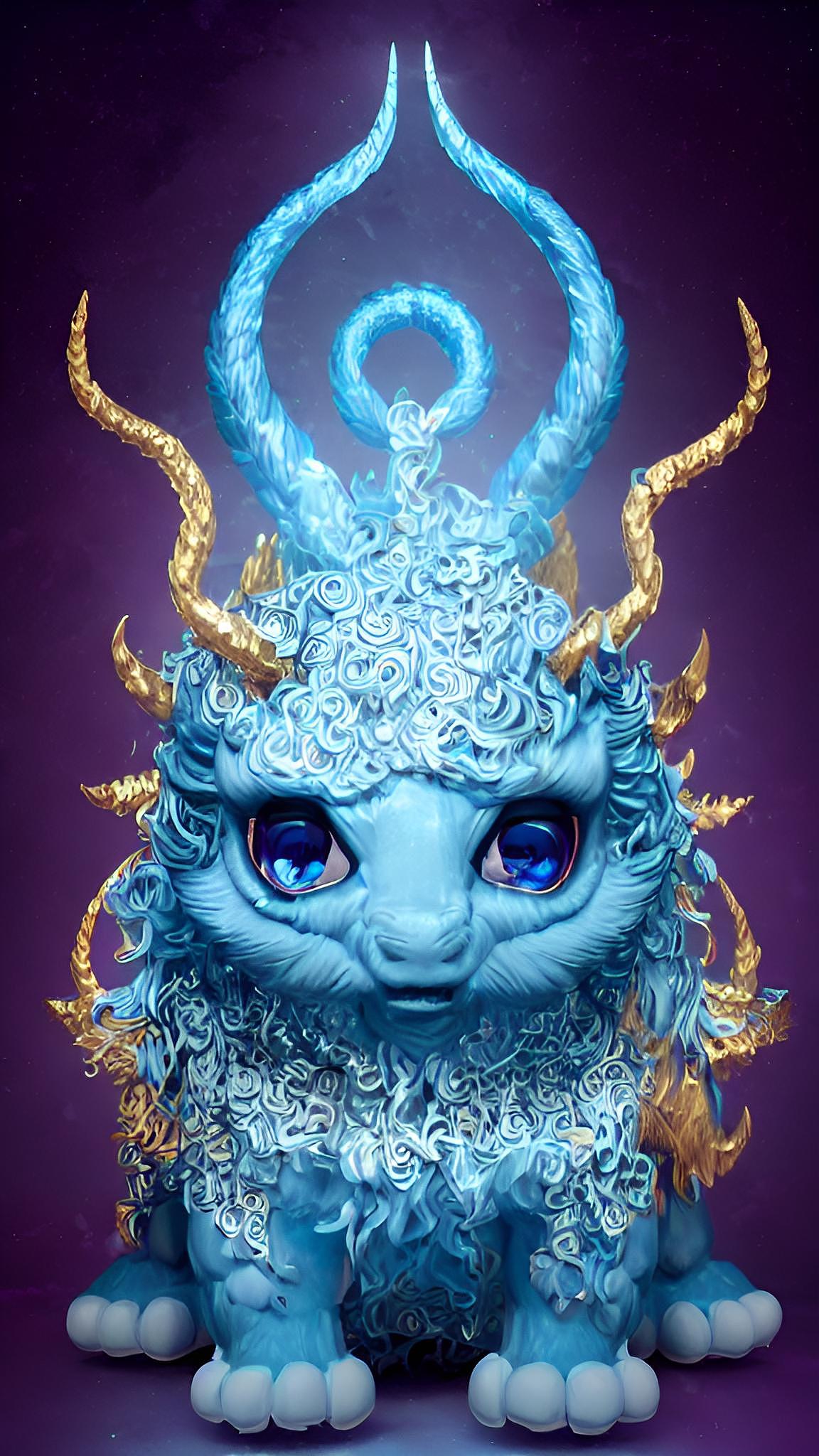 百变碧麒麟1301-1400