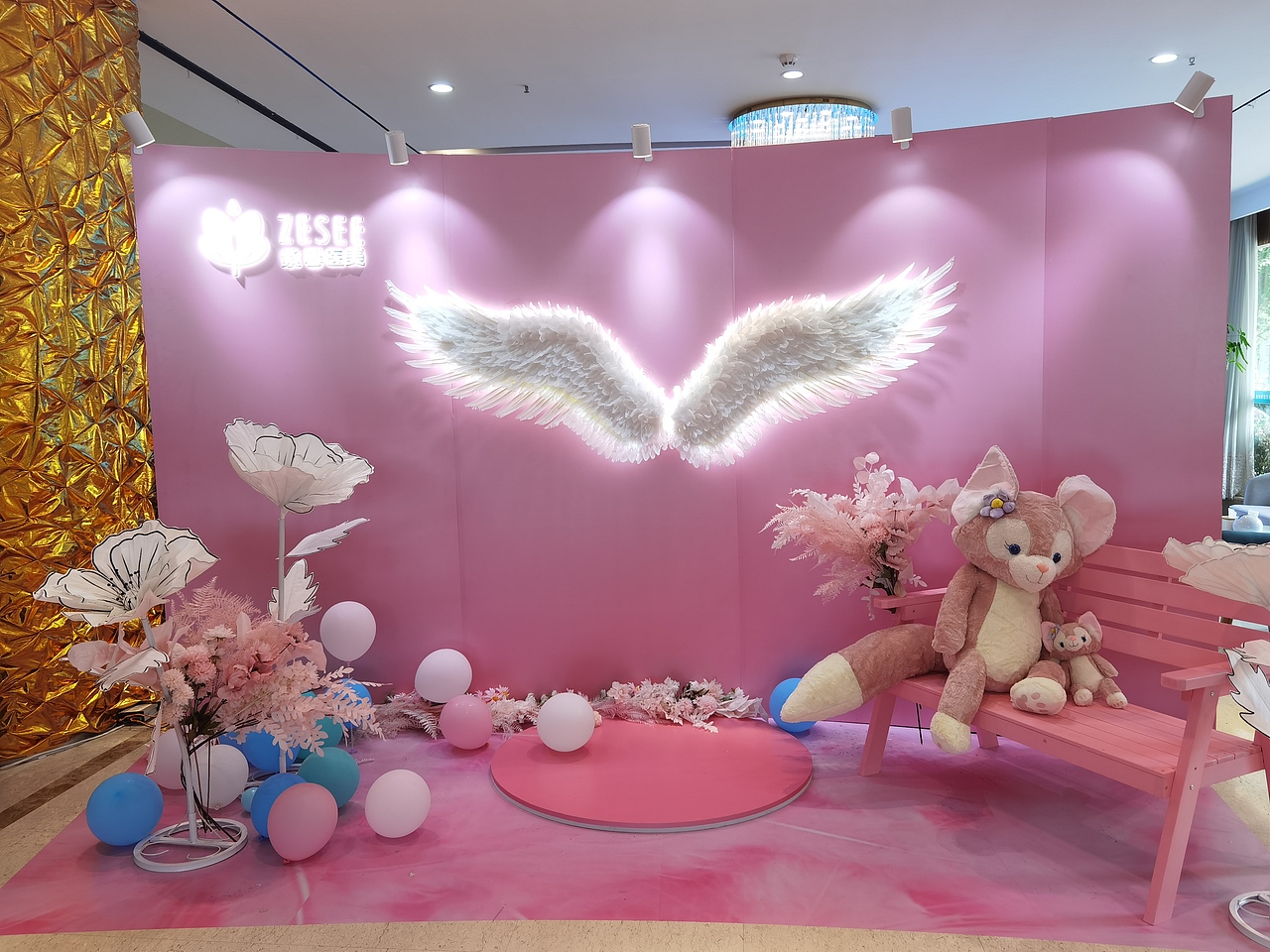 紫馨9-10月份周年庆（图ZMzE2ODQ5OTg0） - 海报 - 站酷设计师小茹1586071731原创素材 - 站酷ZCOOL