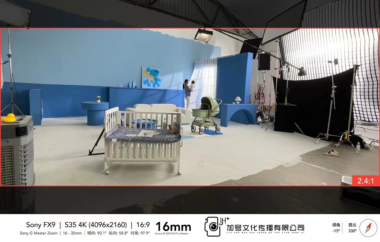 婴儿车拍摄平面✖️视频｜哈秀婴儿车✖️加号（图ZMzE2OTMxNjE2） - 产品摄影 - 站酷设计师加号视觉供应商原创素材 - 站酷ZCOOL