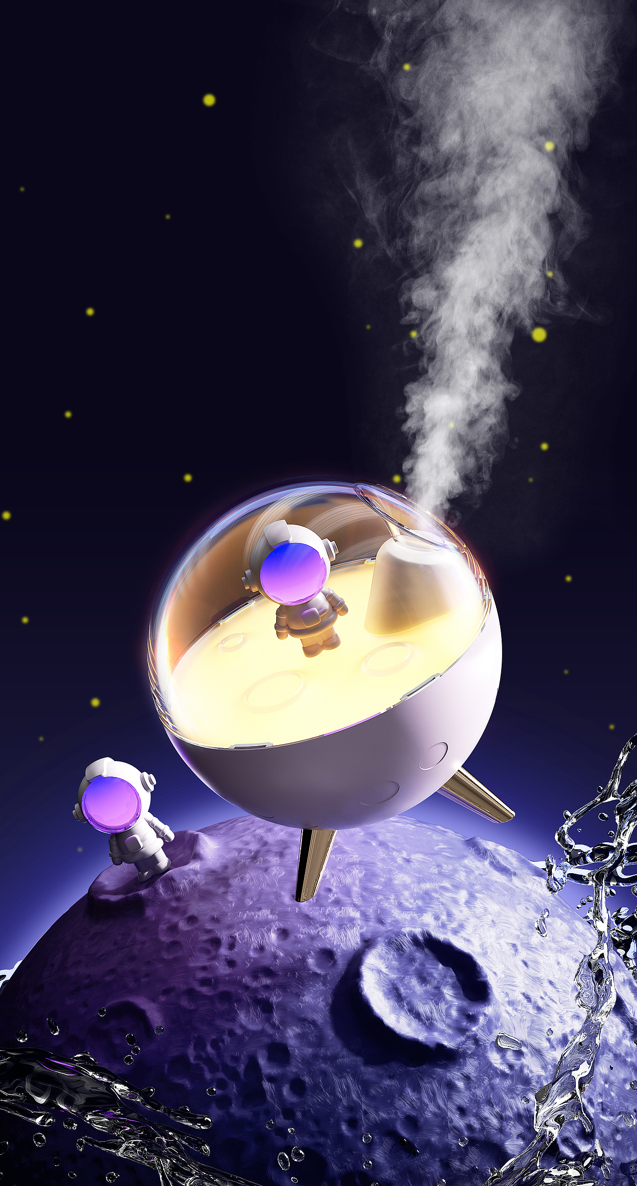 10月份渲染工作作品（图ZMzIyMjIyNjUy） - 其他平面 - 站酷设计师旦旦113原创素材 - 站酷ZCOOL