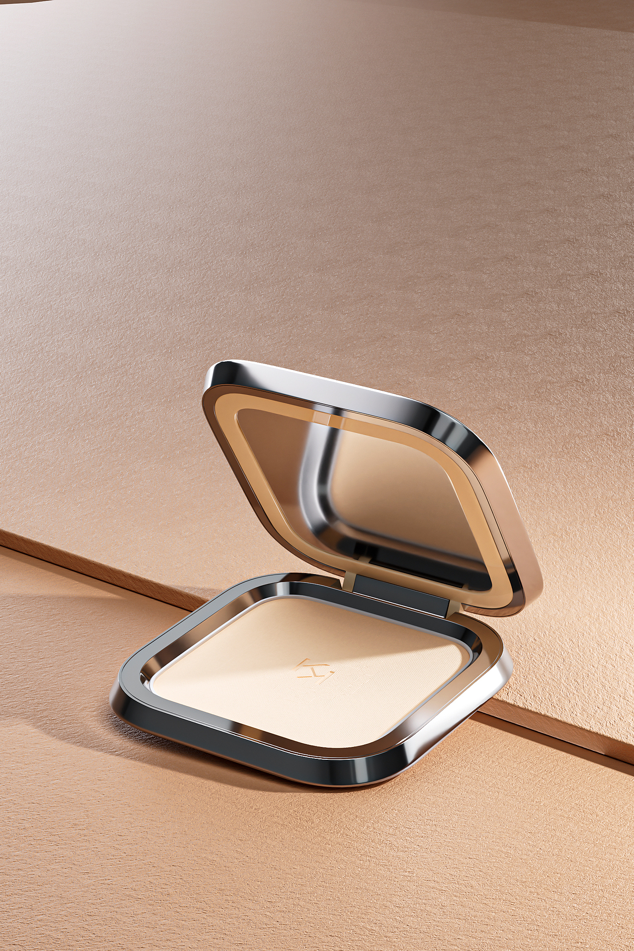 8月份商业产品渲染集