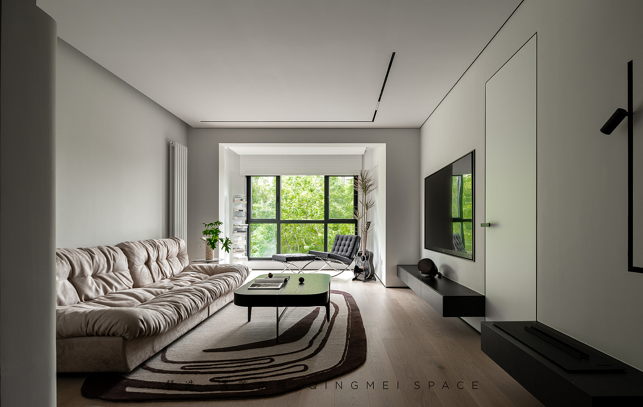 北京平层 | 精英所向,进阶理想社区生活