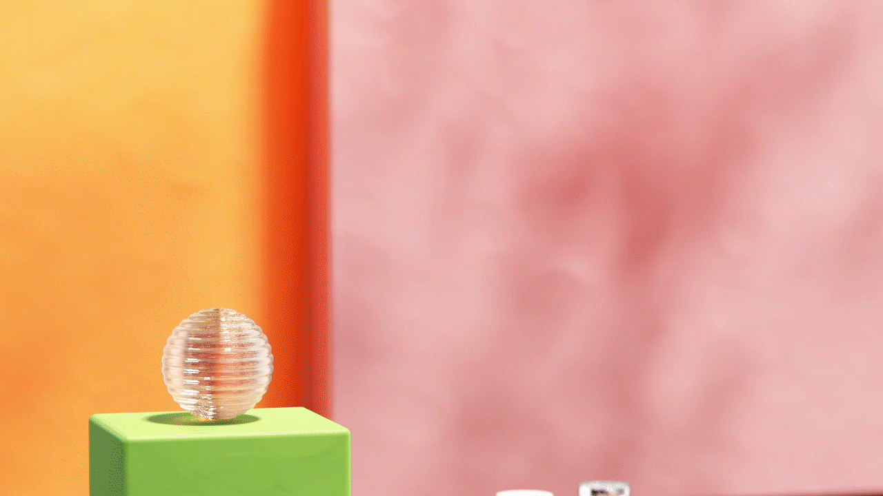 童小喵儿童彩妆——品牌-IP-包装-动画