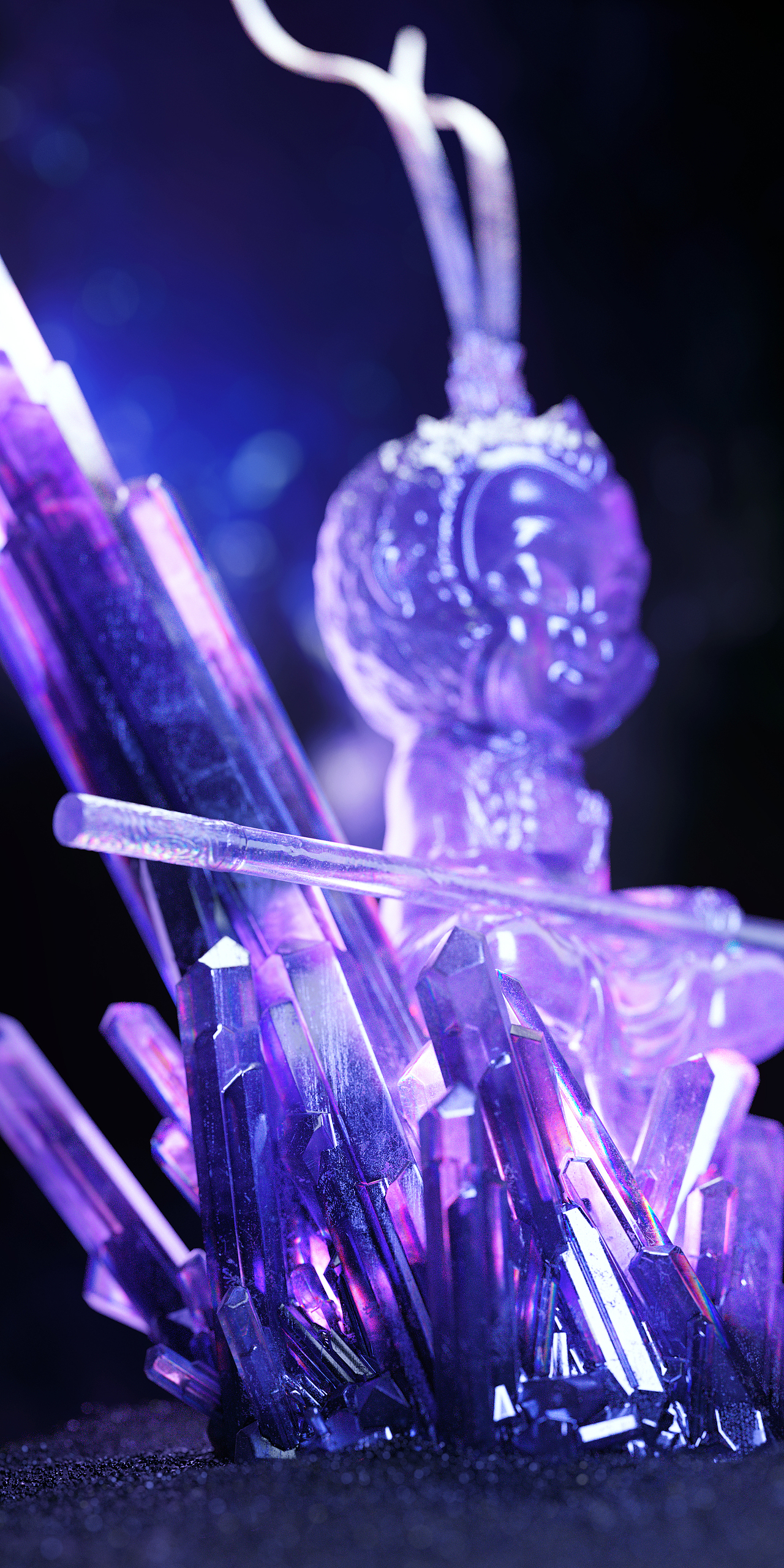 2022-4产品渲染和一些练习