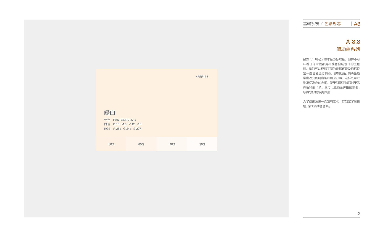 艾森烘焙ESSEN BAKERY 品牌设计