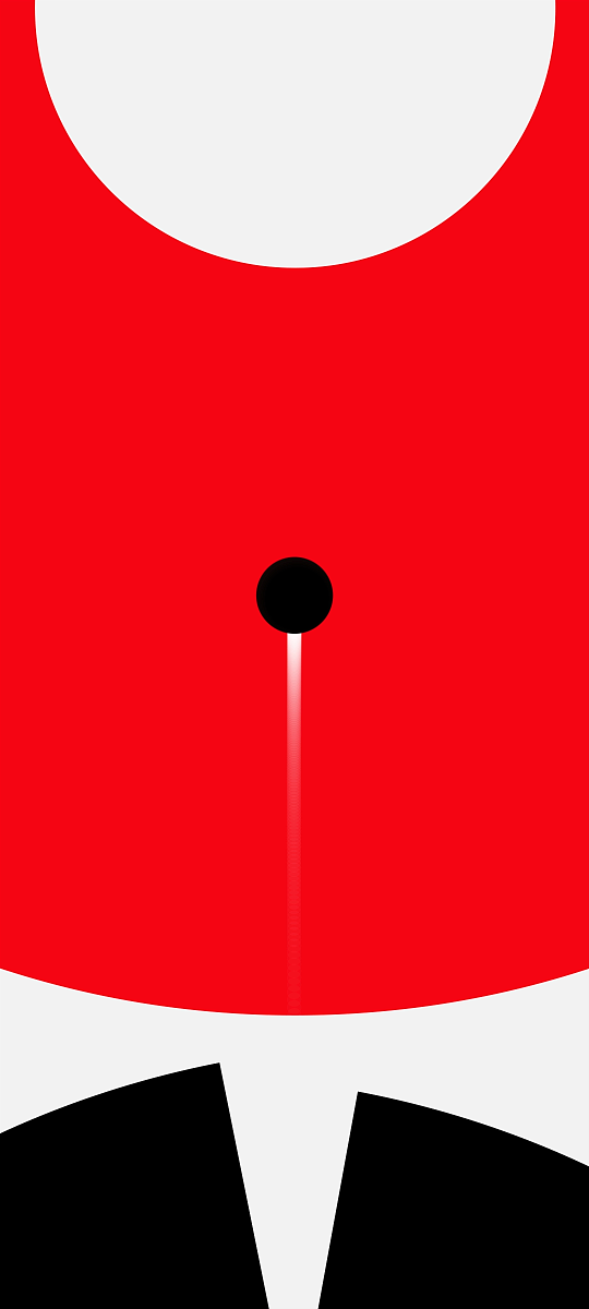 OnePlus&橙墨丨一加10周年Never Settle动态图形MG动画