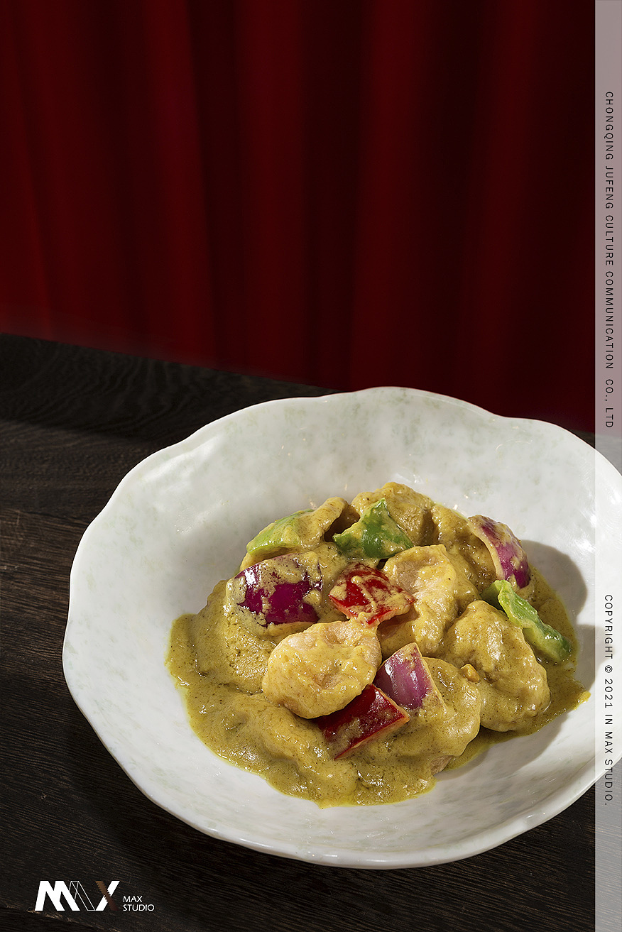 港式 茶餐厅 粤菜 菜品摄影丨重庆美食产品摄影