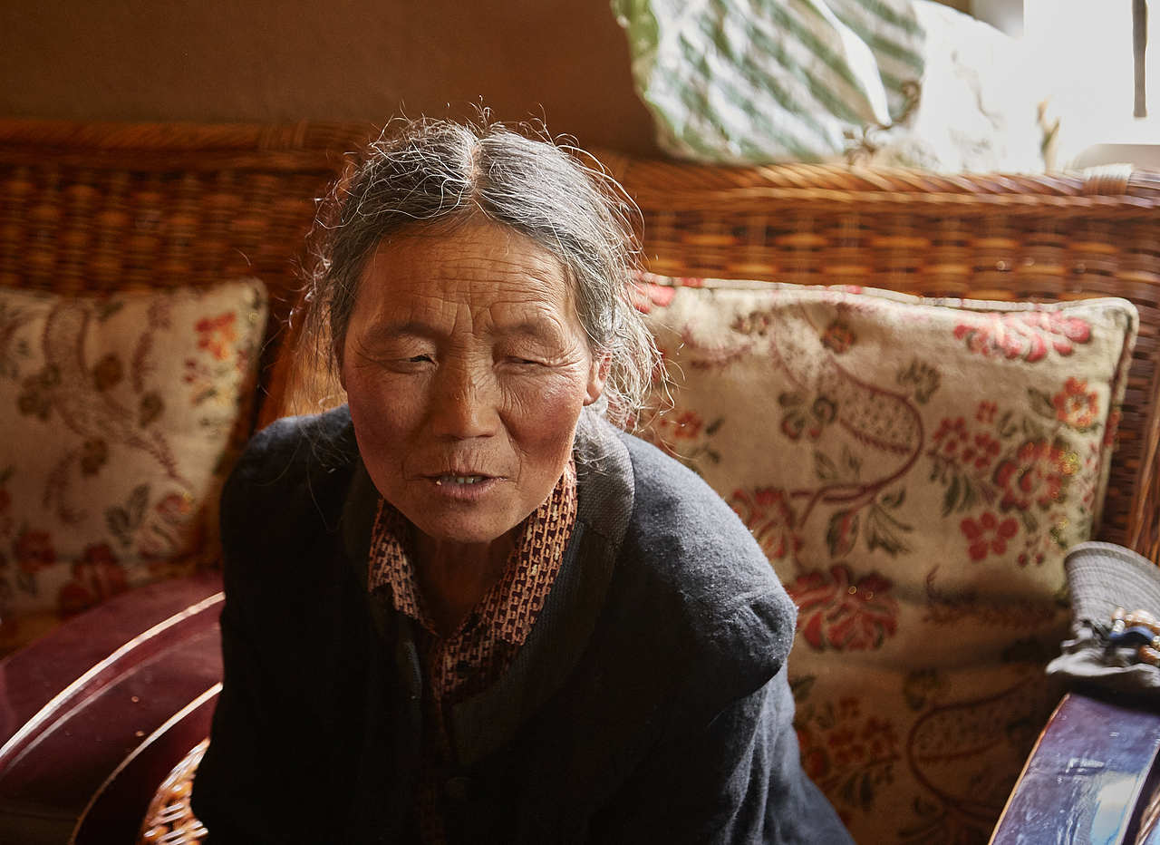 甘孜旅行摄影-后期调色篇（图ZMzcwNDc2MjQ0） - 修图/后期 - 站酷设计师雅峻原创素材 - 站酷ZCOOL