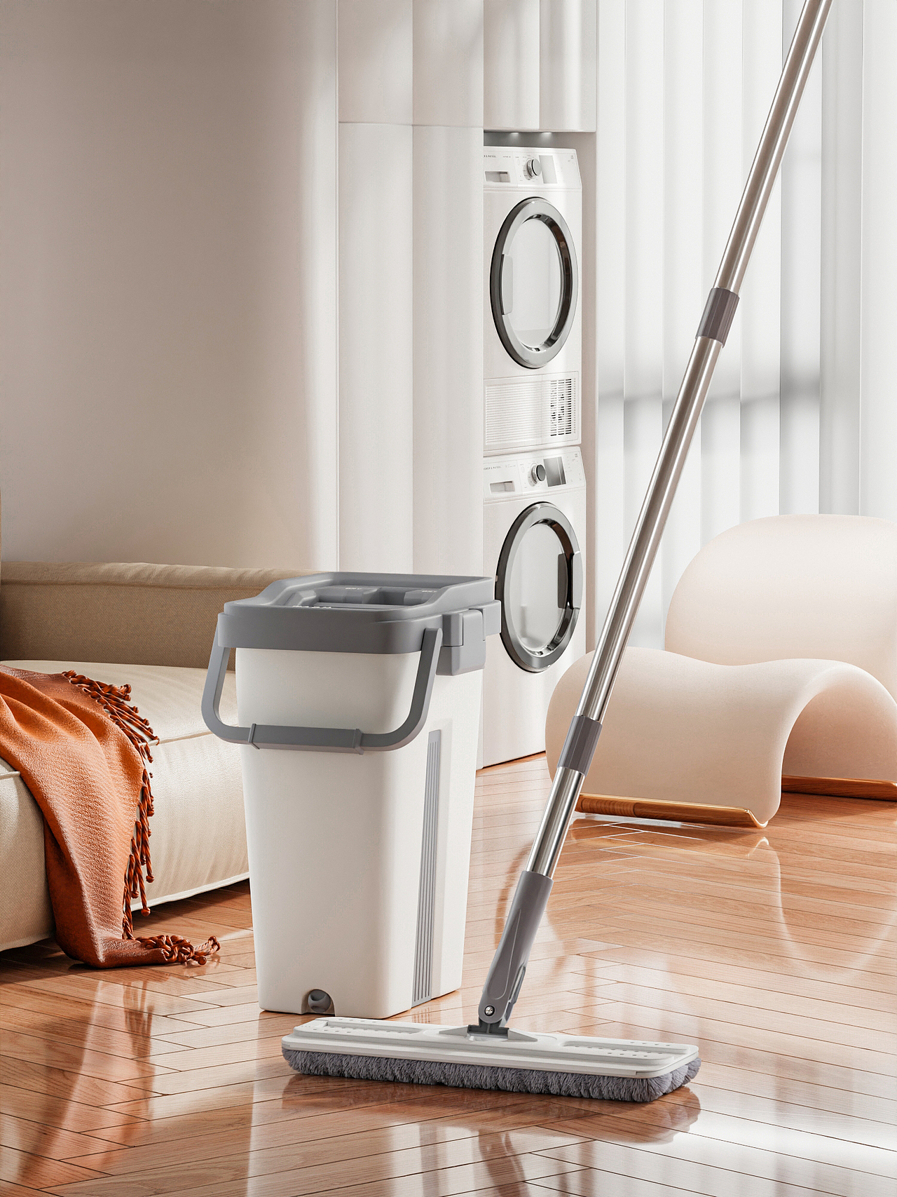 Blender 十月份练习