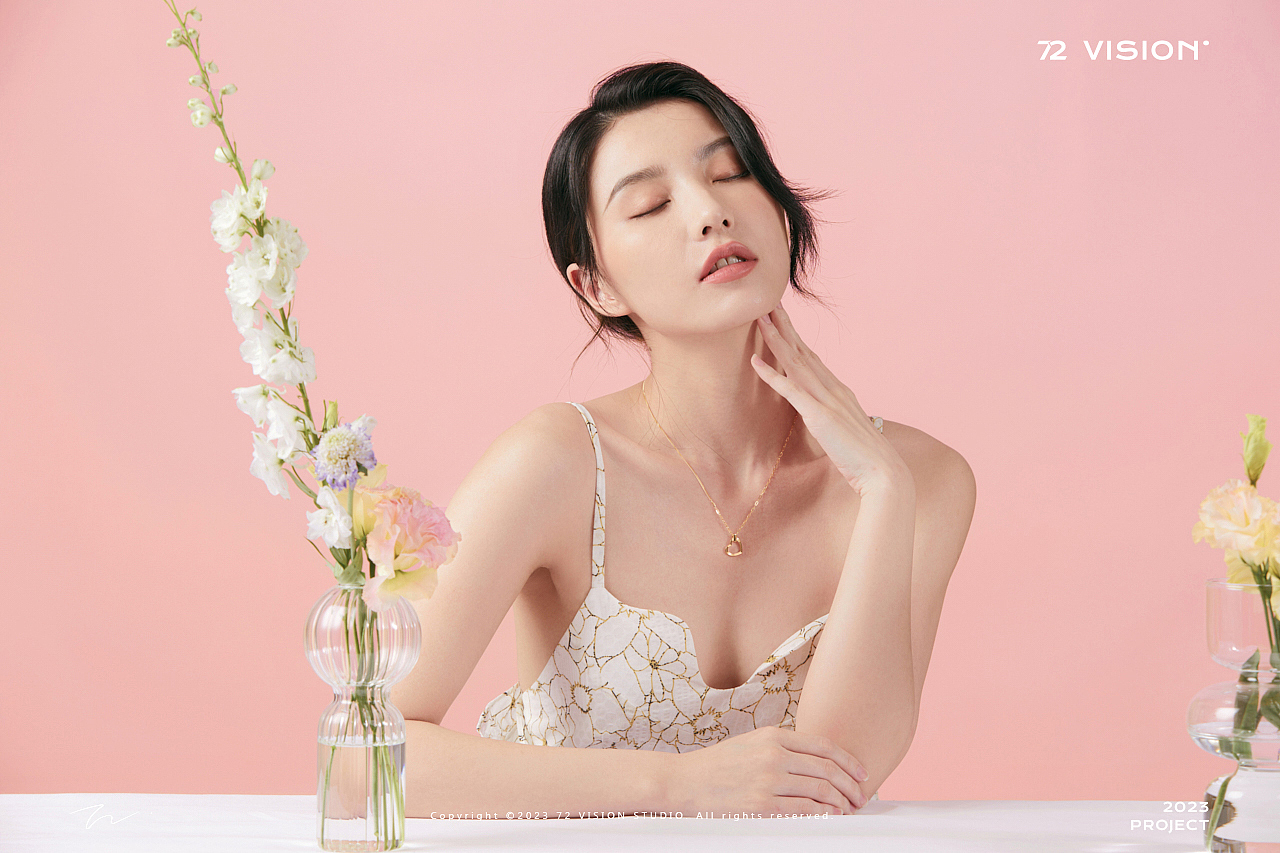 72 VISION | 百泰精工5D GOLD 黄金 高光时刻系列