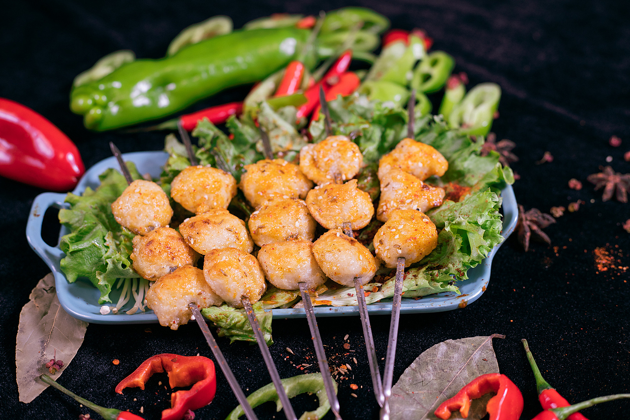 美食菜品拍摄（图ZMzI0MTAyMzEy） - 美食摄影 - 站酷设计师维度视觉工厂原创素材 - 站酷ZCOOL