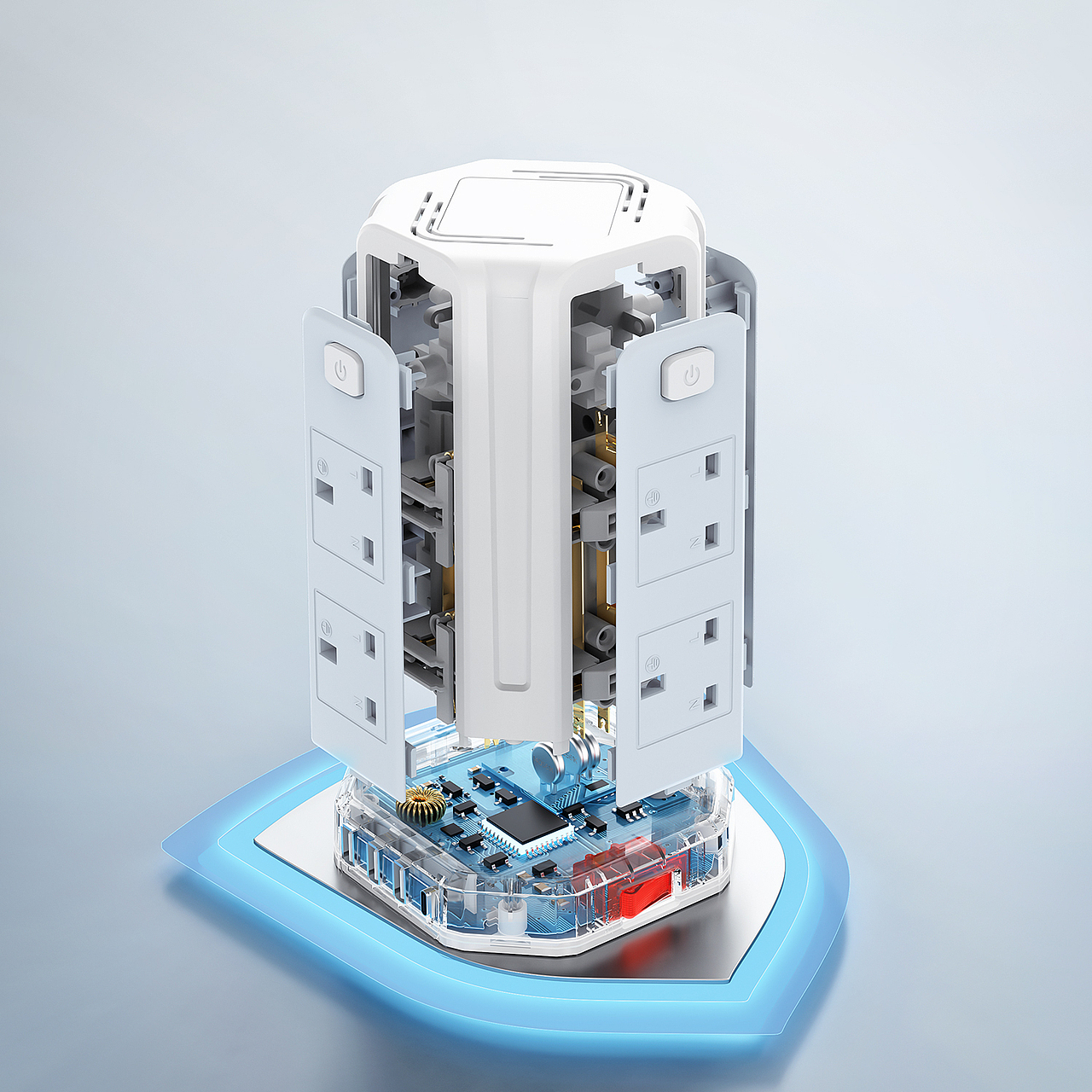 2022产品渲染总结