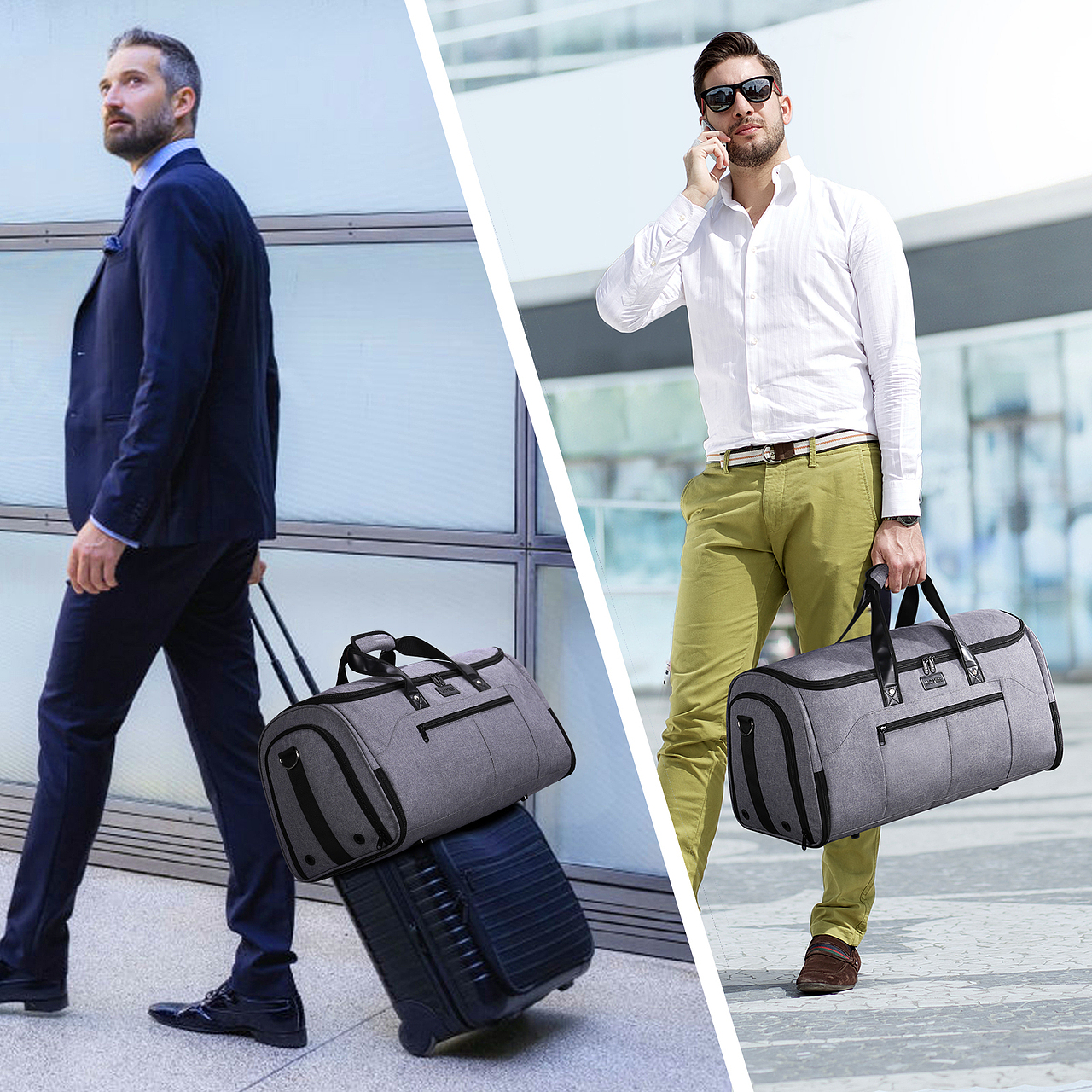 還是包，西裝包，跨境電商，亞馬遜，箱包（圖ZMzQ3Njg1MTgw） - 電商 - 站酷設(shè)計(jì)師美怡5D原創(chuàng)素材 - 站酷ZCOOL