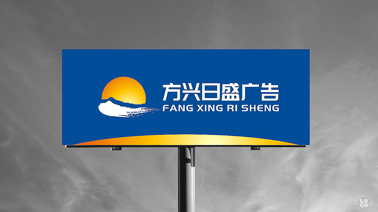 广告公司logo