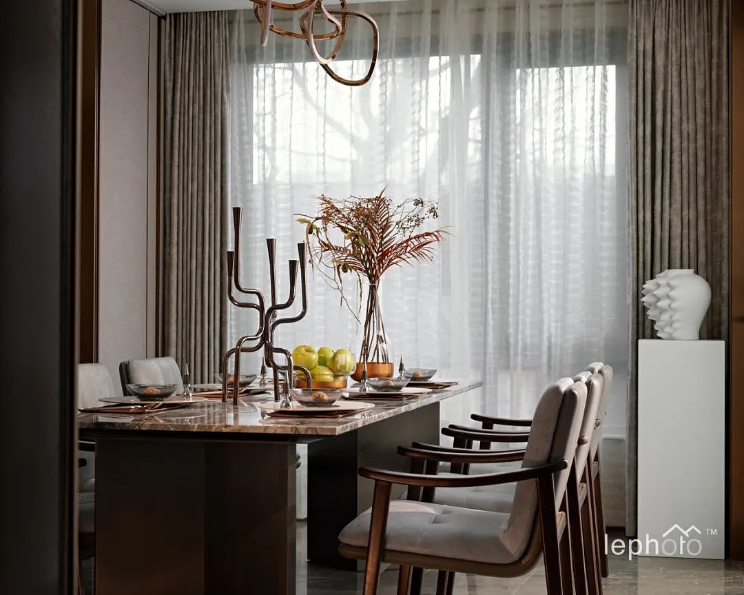 lephoto空间摄影+视频 | 别样武汉,安放自我生活场