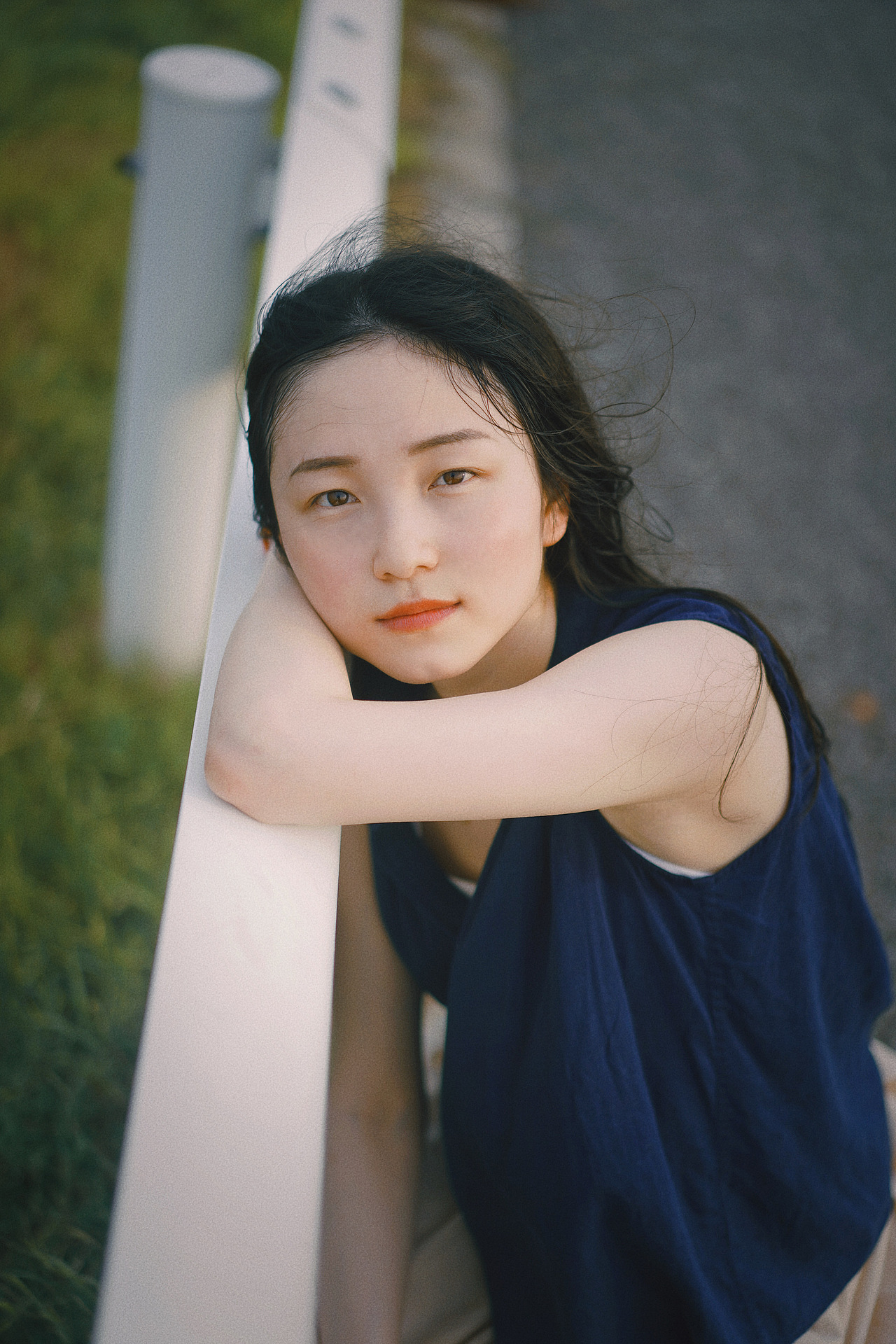 40度的夏天（图ZMzEwNTQzOTky） - 人像摄影 - 站酷设计师失控的Sugar原创素材 - 站酷ZCOOL