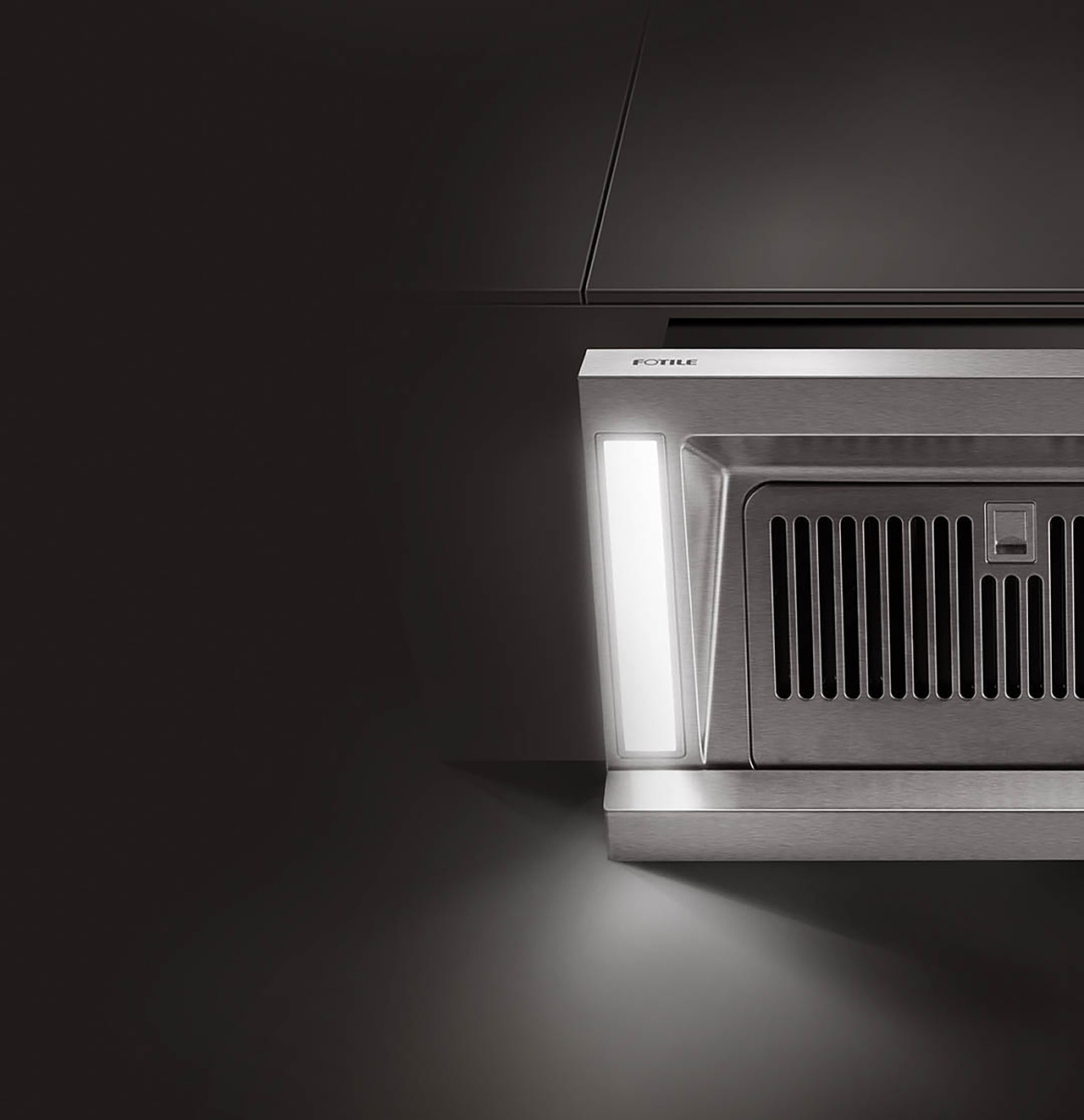 方太 x 瑞德设计 | 年度系列旗舰新品-产品设计