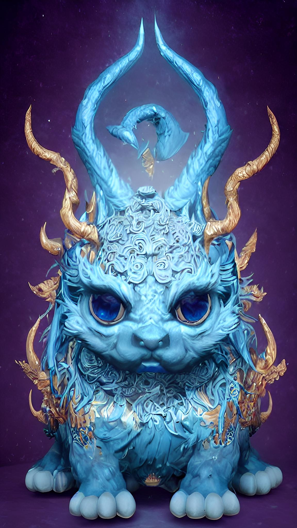 百变碧麒麟1301-1400