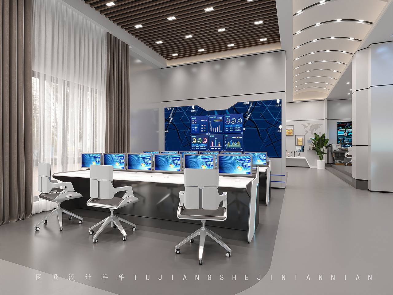 科技馆的另一种打开方式