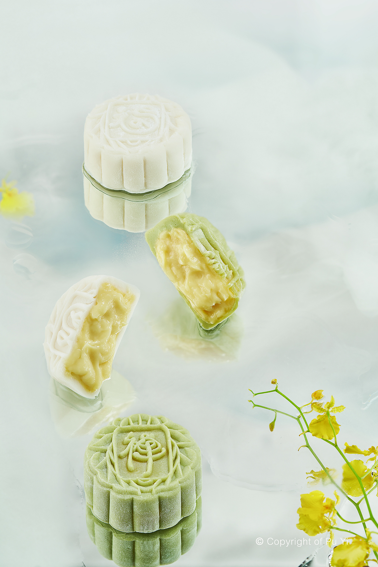 深圳美食摄影--「 榴芒一刻 」冰皮月饼电商详情拍摄（图ZMzEzMzAwMTQw） - 美食摄影 - 站酷设计师美食摄影师朴一原创素材 - 站酷ZCOOL