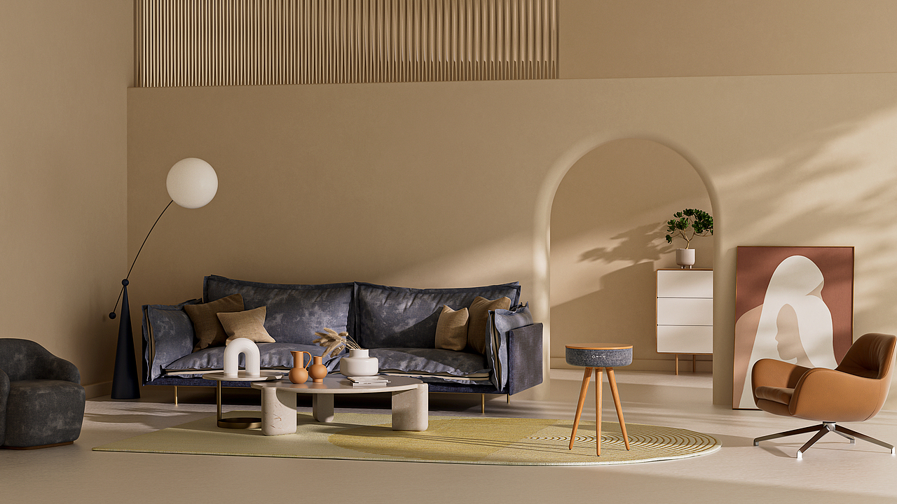 2022年上半年渲染合集