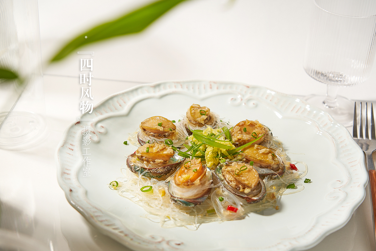 杀鲍鱼提醒!鲍鱼好吃非必要不要自己生杀