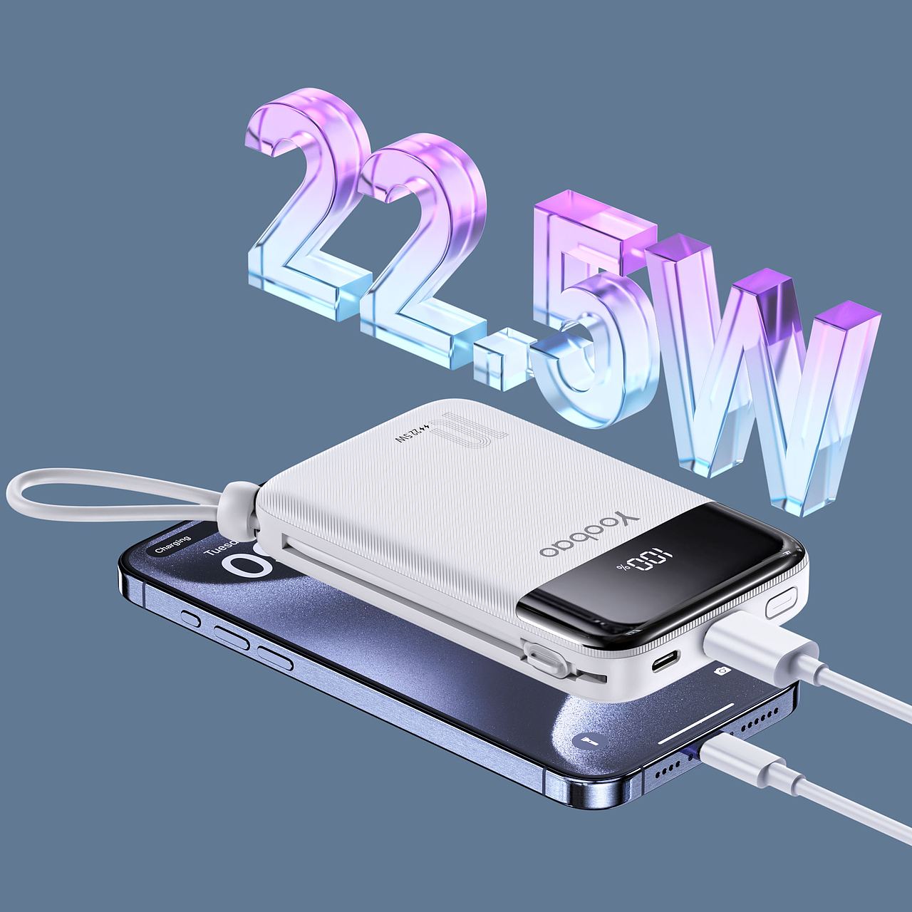 十一月渲染节选丨充电宝、证书、快充头、场景搭建（图ZMzU2NjE1NTg0） - 产品 - 站酷设计师_与光同行原创素材 - 站酷ZCOOL