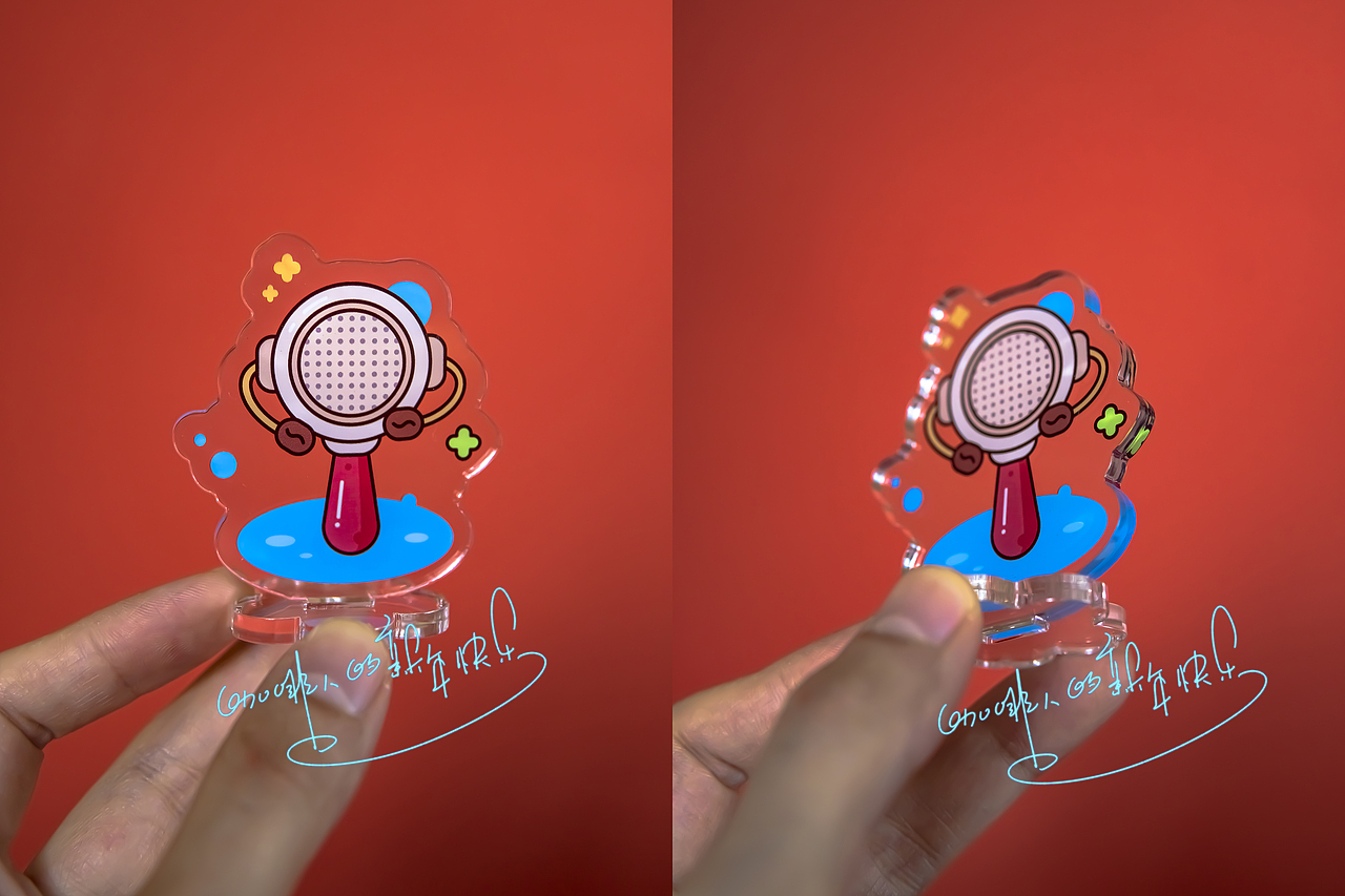 咖啡人的新年快乐