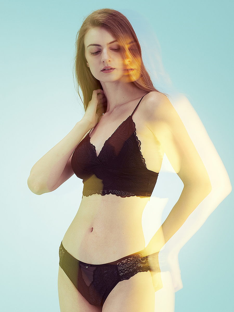 一组商业片|我拍的|For BRA