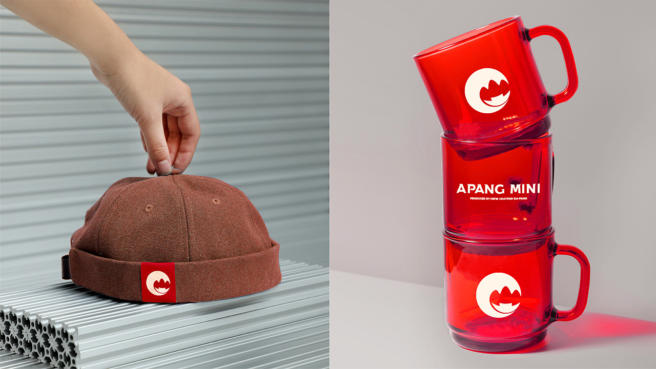 阿胖龙虾®️品牌升级