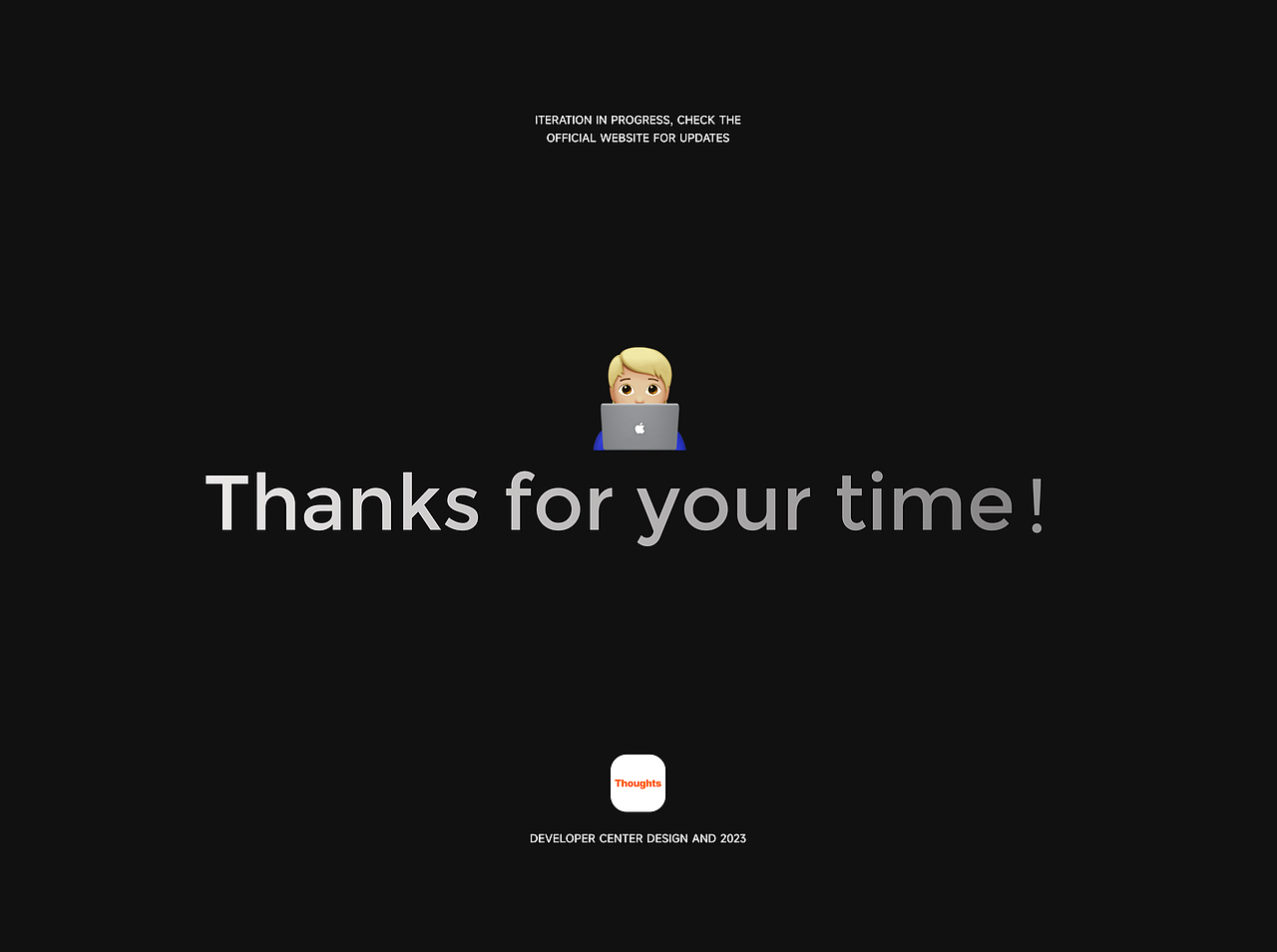 Thoughts Developer Tools（图ZMzY4NDY1MzEy） - 软件界面 - 站酷设计师章三疯原创素材 - 站酷ZCOOL