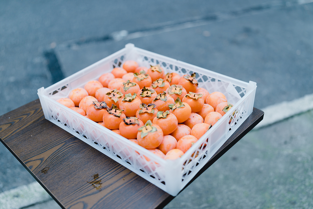 楼下新开了咖啡馆