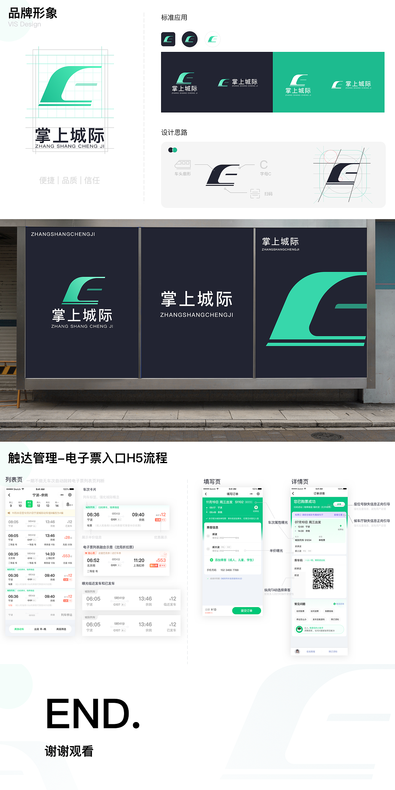 【实战分享】掌上城际：视觉设计与品牌体验1.0（图ZMzQxODgwNTQw） - APP界面 - 站酷设计师Vita张一原创素材 - 站酷ZCOOL