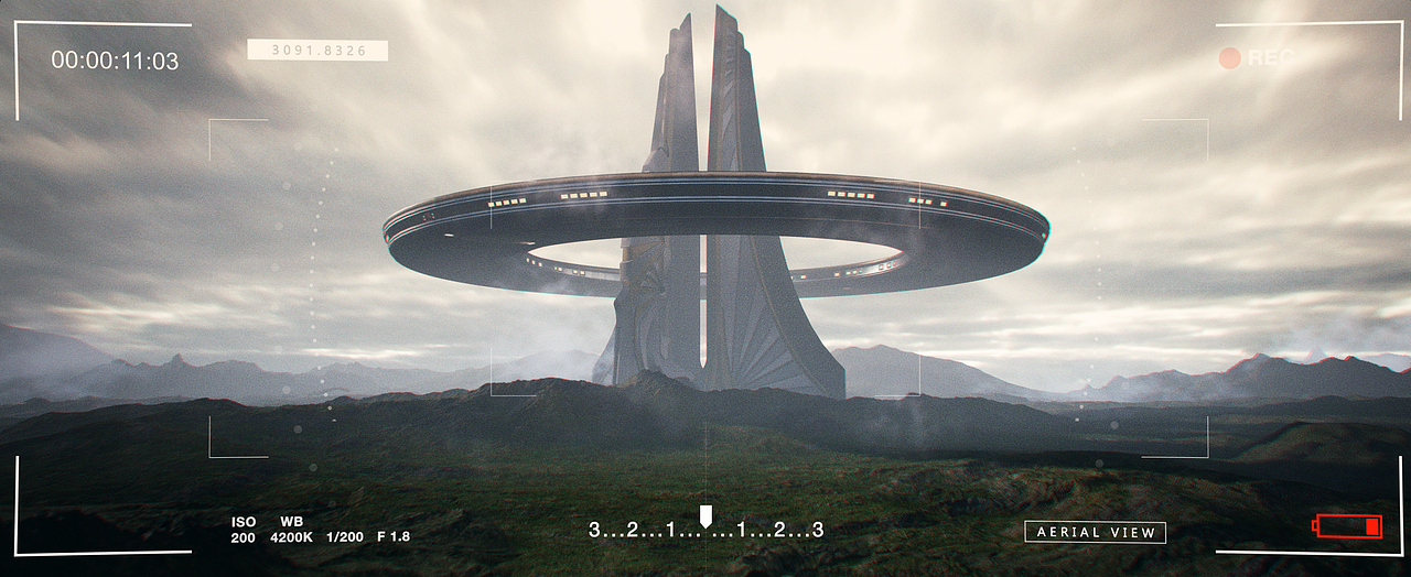 Unreal Engine
