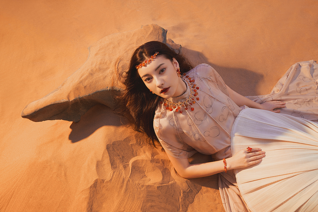 润金店 & 珠宝首饰摄影 | 罗思文化